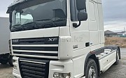 DAF 2013, Атырау