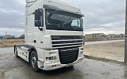 DAF 2013, Атырау