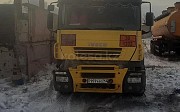 Iveco 2004, тягач Павлодар