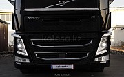 Volvo FH 13 2016, фура 