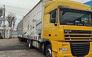 DAF XF 105 460 2008, Алматы