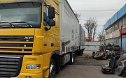 DAF XF 105 460 2008, Алматы