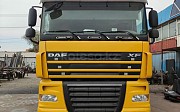 DAF XF 105 460 2008, Алматы