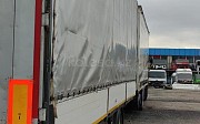 DAF XF 105 460 2008, Алматы