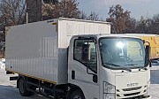 Isuzu NMR77 2023, фургон Астана