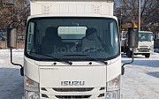 Isuzu NMR77 2023, фургон 