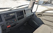 Isuzu NMR77 2023, фургон Нұр-Сұлтан (Астана)