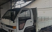 Isuzu 1996, бортовой 