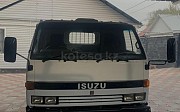 Isuzu 1996, бортовой 