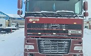 DAF 95 XF 2004, термофургон Қостанай