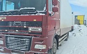 DAF 95 XF 2004, термофургон Костанай