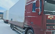 DAF 95 XF 2004, термофургон Қостанай