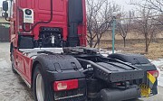 DAF XF106.460 2015, тягач Түркістан