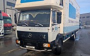 Mercedes-Benz 817 1991, фургон Алматы