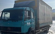 Mercedes-Benz 814 1990, 