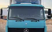 Mercedes-Benz 814 1990, 