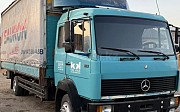 Mercedes-Benz 814 1990, Алматы