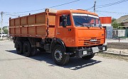 КамАЗ 54115 2005, Тараз