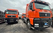 Sinotruk ZZ4256V364HE1Н 540 л. С Заводская сборка.С7-H 2023, тягач Алматы