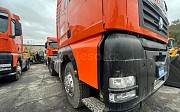 Sinotruk ZZ4256V364HE1Н 540 л. С Заводская сборка.С7-H 2023, тягач Алматы