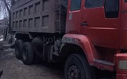 Howo SINOTRUK 2007, самосвал Шу