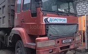 Howo SINOTRUK 2007, самосвал Шу