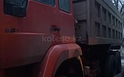 Howo SINOTRUK 2007, самосвал Шу