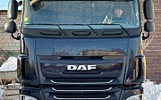 DAF XF 460 FT 2016, тягач Нұр-Сұлтан (Астана)