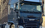 DAF XF 460 FT 2016, тягач Нұр-Сұлтан (Астана)