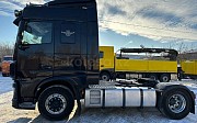 DAF XF 460 FT 2016, тягач 