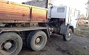 КамАЗ 5410 1991, тягач Тараз