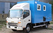 JAC N80 2022, Алматы