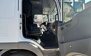 Mercedes-Benz Atego 2012, фургон Алматы