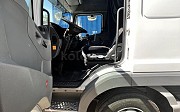 Mercedes-Benz Atego 2012, фургон Алматы