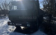 КамАЗ 55102 2006, Алматы