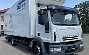 Iveco 120Е25 2008, рефрижератор Алматы