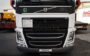 Volvo FH 13/500 2017, рефрижератор 