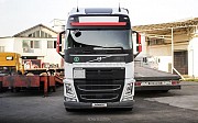 Volvo FH 13/500 2017, рефрижератор 