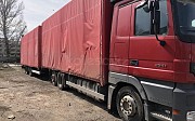 Mercedes-Benz Actros 2541 L/NR 2013, Орал