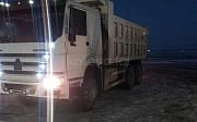 Howo Sinotruck 2014, Талдықорған