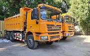 Shacman F3000 2022, самосвал Алматы