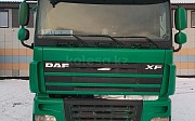 DAF 105 2009, тягач Караганда