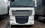 DAF 105 XF, 460 2009, тягач Шымкент