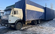 КамАЗ 1996, 