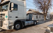 DAF 105 2010, Шымкент