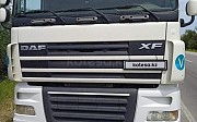 DAF 105 2010, Шымкент