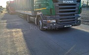 Scania 2008, Алматы