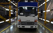 JAC N56 2022, бортовой Алматы