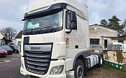 DAF SSC XF450 2018, Алматы