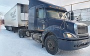 Freightliner Каламбия 2005, тягач Лисаковск